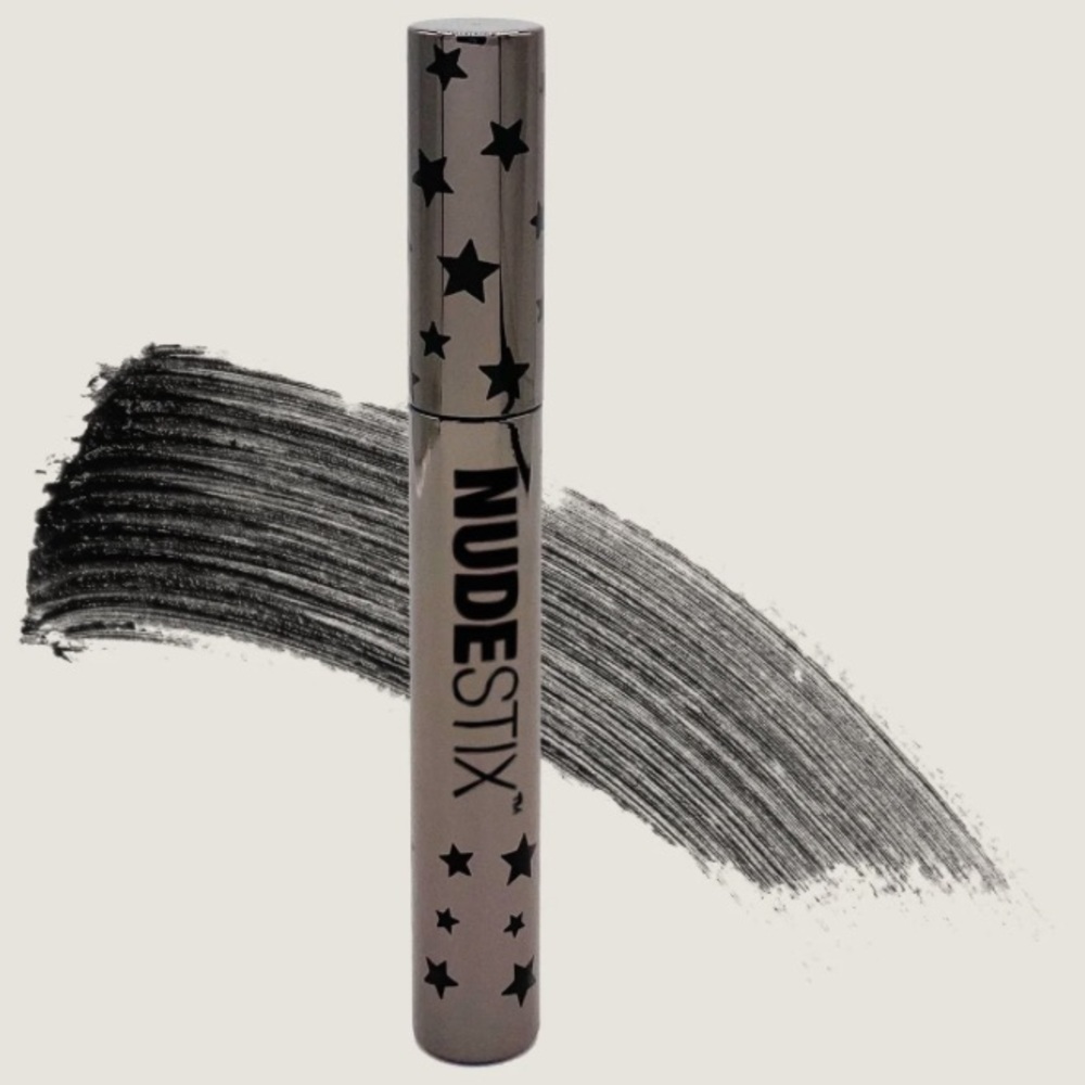 🦇🐈‍⬛Nudestix Lash Lengthening Mascara Full Size